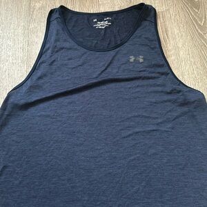 Mens Under Armour tank
